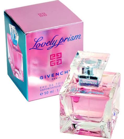 Lovely Prism by Givenchy– Basenotes